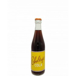 Ebeltoft Gårdbryggeri Cola Ebeltoft Gårdbryggeri Cola
