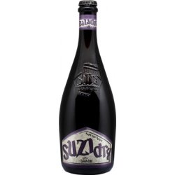 Baladin Suzi Dry - Rus Beer