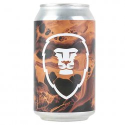 Aslan BHam Brown Ale - CraftShack