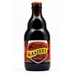 Kasteel Rouge 330mL - The Hamilton Beer & Wine Co