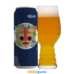 Althaia / Brew & Roll Costa Este Althaia / Brew & Roll Costa Este