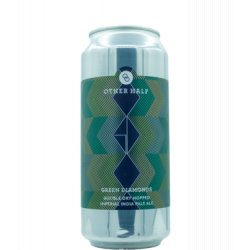 Other Half Brewing Co. Green Diamonds
