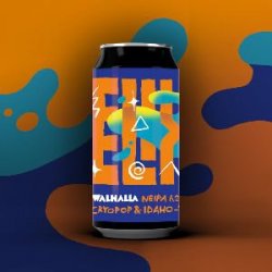 Walhalla Elixer XIII - Bierwinkel de Verwachting