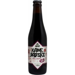 Verzet Kameradski Balsamico - Rus Beer