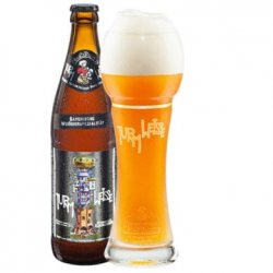 Kuchlbauer Turmweisse