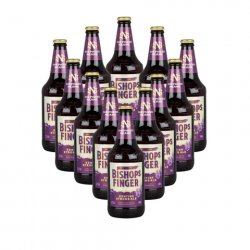 Shepherd Neame Bishops Finger Shepherd Neame Bishops Finger