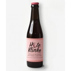 Klootzakske Hete Klinke