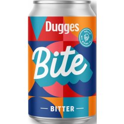 Dugges Bite - Drinks of the World