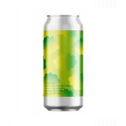 Other Half Brewing Co. Double Nelson Daydream