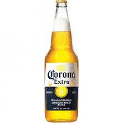 Corona Extra Pale Lager 24 oz bottle - Beverages2u