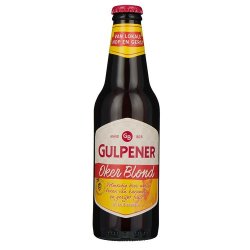 Gulpener Bierbrouwerij Oker Blond