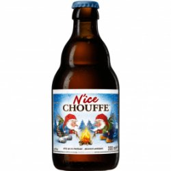 N’Ice Chouffe N’Ice Chouffe