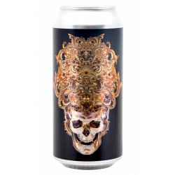 Northern Monk PATRONS PROJECT 42.06 // BILLELIS // REGAL SERENITY // BADLANDS, SOMA // DDH NZIPA