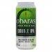 O'Hara's Double IPA 7.5% - 44 cl Dose 