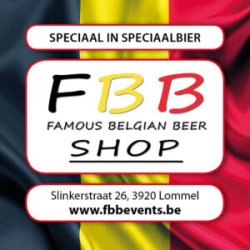 Super pakket Belgische bieren - Famous Belgian Beer