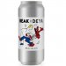 BEAK BREWERY + DEYA Melo 6.5% 