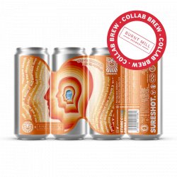 Sureshot Brewing Edification Beckons