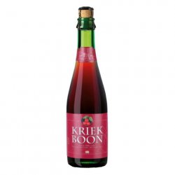 Brouwerij Boon Kriek Boon