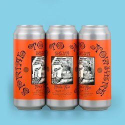 DEYA Brewing Company Spiral To Nowhere DEYA Brewing Company Spiral To Nowhere