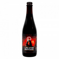 Equilibrium & J. Wakefield Life After Death Star Batch 6 500ml - The Open Bottle