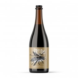 La Source Frelon - La Source Beer Co.