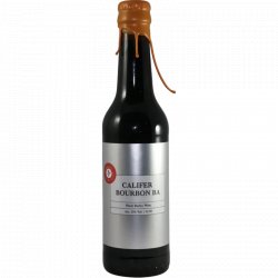 Pühaste Brewery Califer Bourbon BA (Silver Series)
