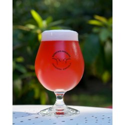 DosKiwis Heartbreaker DosKiwis Heartbreaker