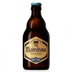 Maredsous Triple / Tripel