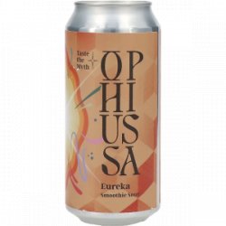 Ophiussa Eureka Ophiussa Eureka