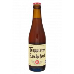 Rochefort 6 Trappist - The Belgian Beer Company