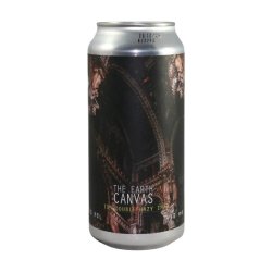 Spartacus - The Earth Canvas - Dorst