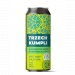 Trzech Kumpli Our New IPA Needs No Introduction - Wet Hop Hazy IPA 500ml 
