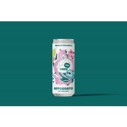 Drop Project Affogoato