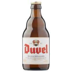 Duvel