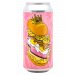 Northern Monk PATRONS PROJECT 49.02  SANDWICH KING  FUERST WIACEK  RITUAL LAB  HOPPY PEOPLE  HAM, EGG & CHIPS  HAZY INDIA LAGER 
