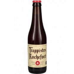 Trappistes Rochefort 6