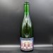 Cantillon Cuvee Saint-Gilloise 750ml Btl Cantillon Cuvee Saint-Gilloise 750ml Btl