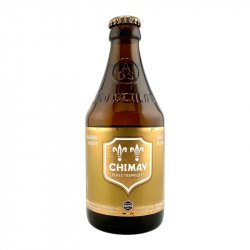 Chimay Dorée (Gold)