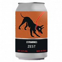 Extraomnes Zest - Cantina della Birra