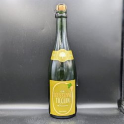 Oude Roussanne Tilquin à l'Ancienne 750ml Btl - Saccharomyces Beer Cafe