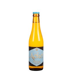 De Achelse Kluis Achel Singel Blond