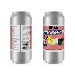 Beak Panna Beak Panna