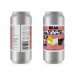 Beak Brewery - Panna, Pastry Sour, 6% Beak Brewery - Panna, Pastry Sour, 6%