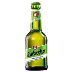Einbecker Brauhaus Einbecker Mai-Ur-Bock Einbecker Brauhaus Einbecker Mai-Ur-Bock