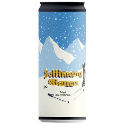Birrificio WAR Settimana Bianca