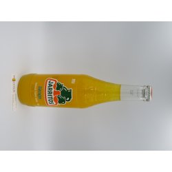 Jarritos Mango  37cl - Widmer Bierspezialitäten