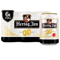 Hertog Jan Hertog Jan 0.0