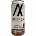 Artifex Artifexican Mexican Lager 473ml BB 200523 