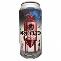 Extraomnes Druiven Rood - Cantina della Birra