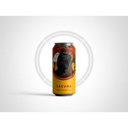 Otherworld Brewing LACUNA - DDH BLONDE ALE